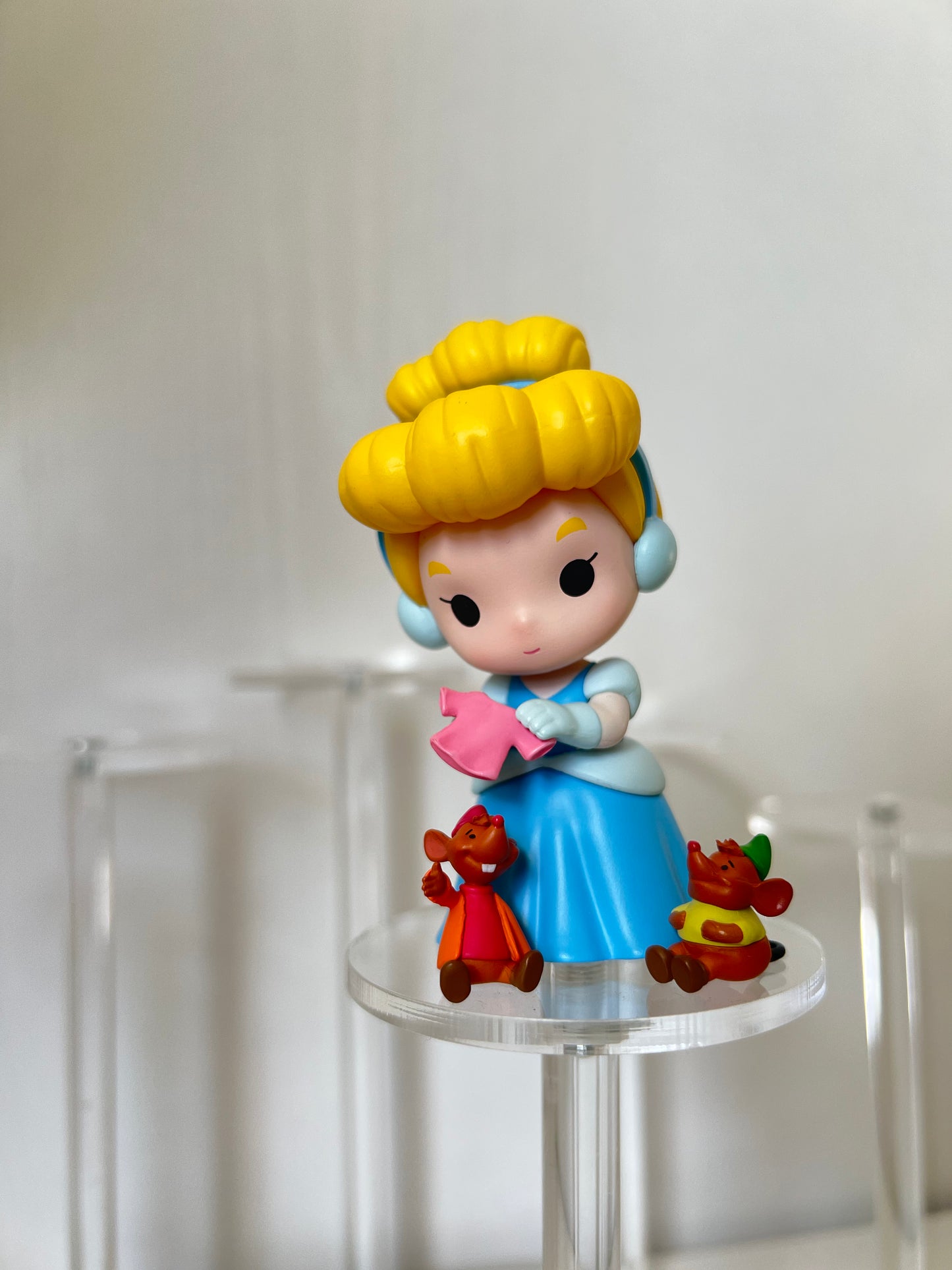 POP MART DISNEY PRINCESS (Single items)