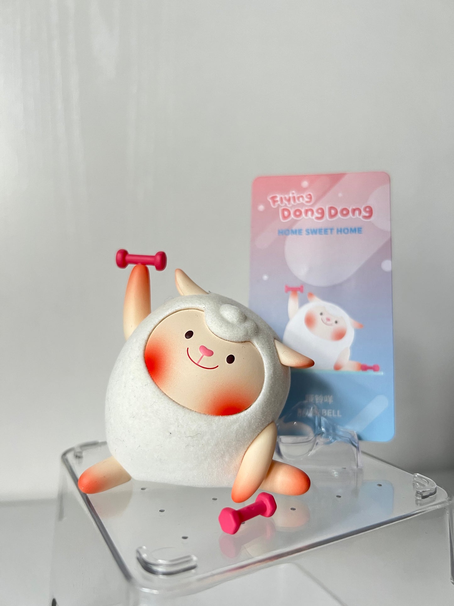 POP MART FLYING DONG DONG (Single items)