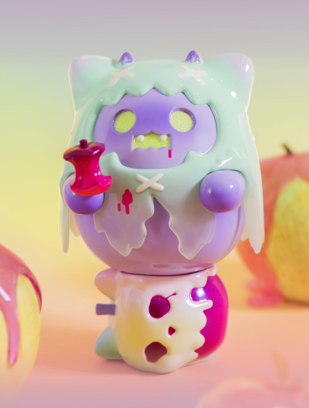FINDING UNICORN ShinWoo Just One Bite 150% Figurine 2024 Limited