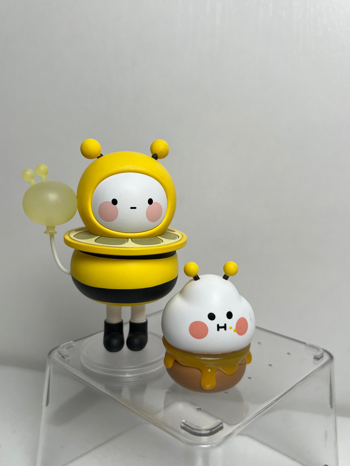 POP MART Bobo & Coco LEMON BEE (Single items)