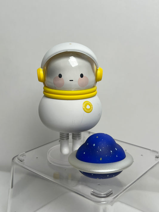 POP MART BOBO&COCO Basic Series - Spaceman (Single items)