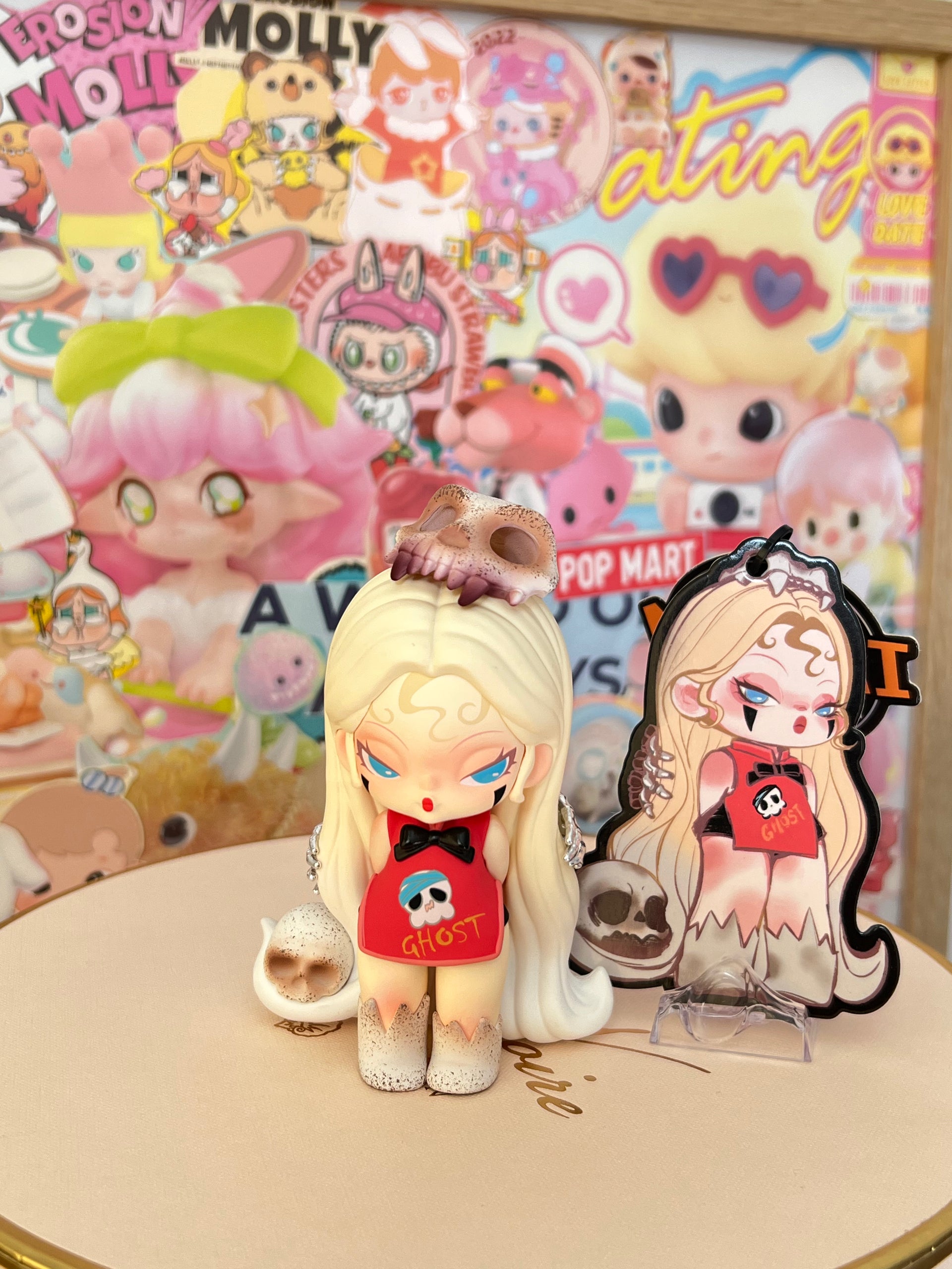 BEEMAI - Dodo Nami Doomsday Paradise Series - Immortality (Single