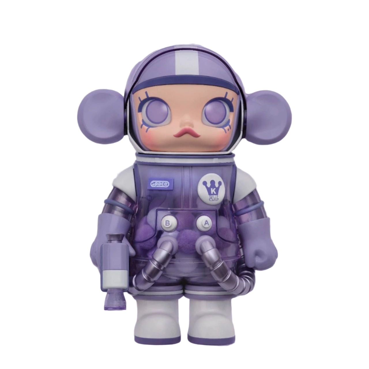 POP MART MEGA SPACE MOLLY 400% TARO