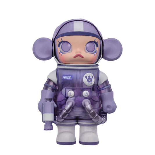 POP MART MEGA SPACE MOLLY 400% TARO