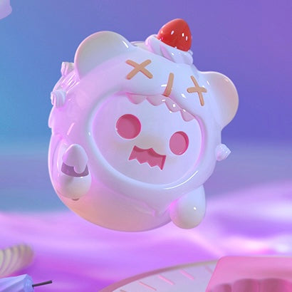 FINDING UNICORN ShinWoo Happy Birthday Blind Box