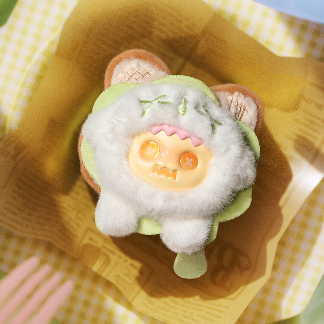 Finding Unicorn ShinWoo – Bittersweet Series