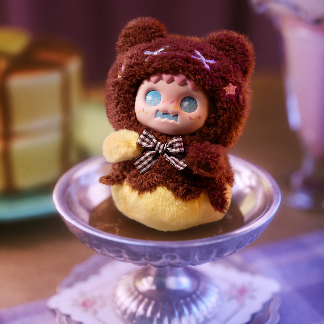 Finding Unicorn ShinWoo – Bittersweet Series