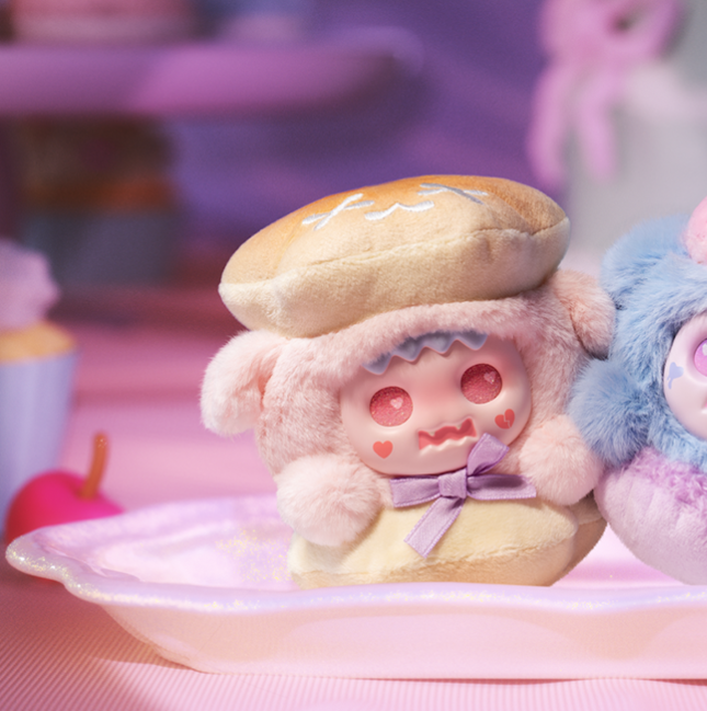 Finding Unicorn ShinWoo – Bittersweet Series