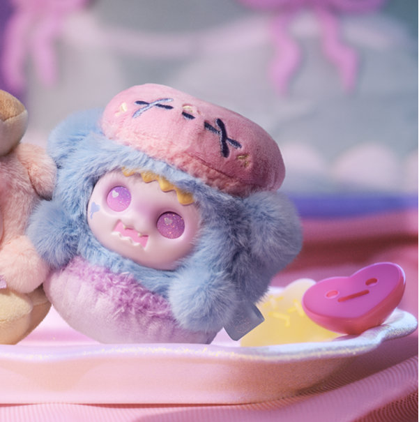 Finding Unicorn ShinWoo – Bittersweet Series