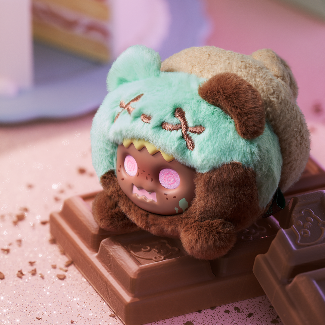 Finding Unicorn ShinWoo – Bittersweet Series