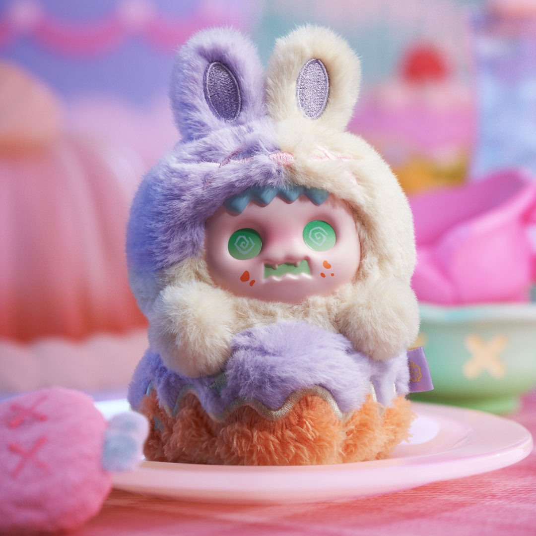 Finding Unicorn ShinWoo – Bittersweet Series