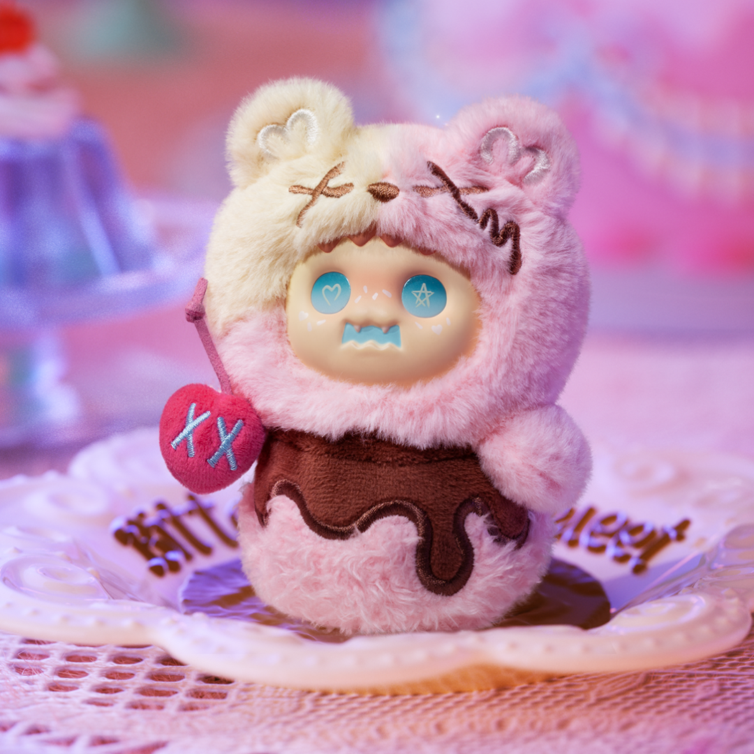 Finding Unicorn ShinWoo – Bittersweet Series