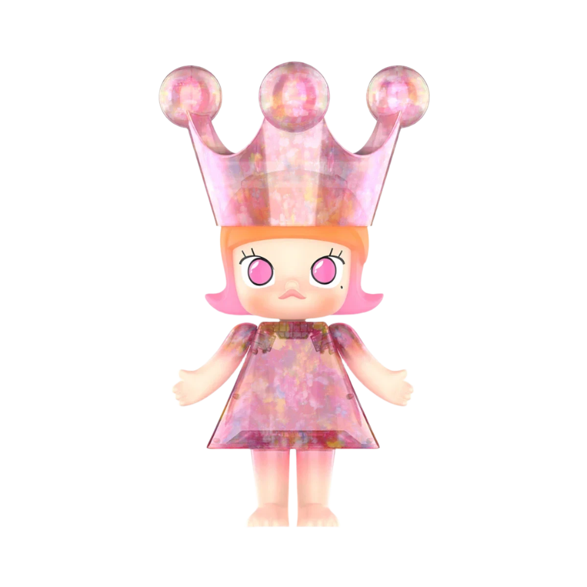 POP MART MEGA ROYAL MOLLY Mika Ninagawa 400%