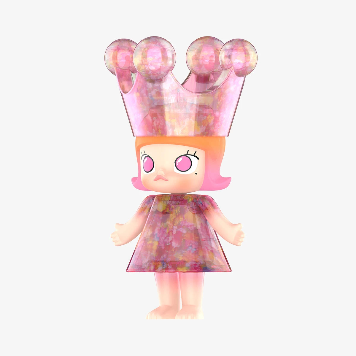 POP MART MEGA ROYAL MOLLY Mika Ninagawa 400%