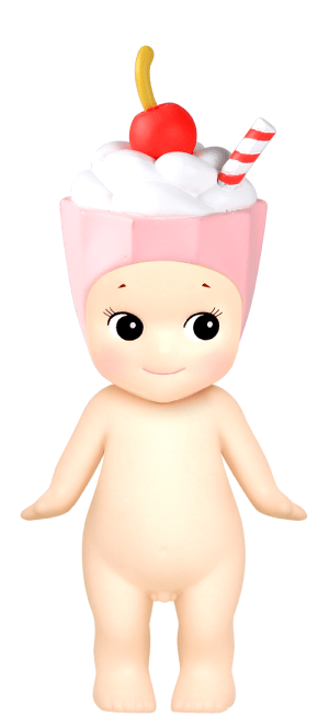 DREAM Sonny Angel Snack Series