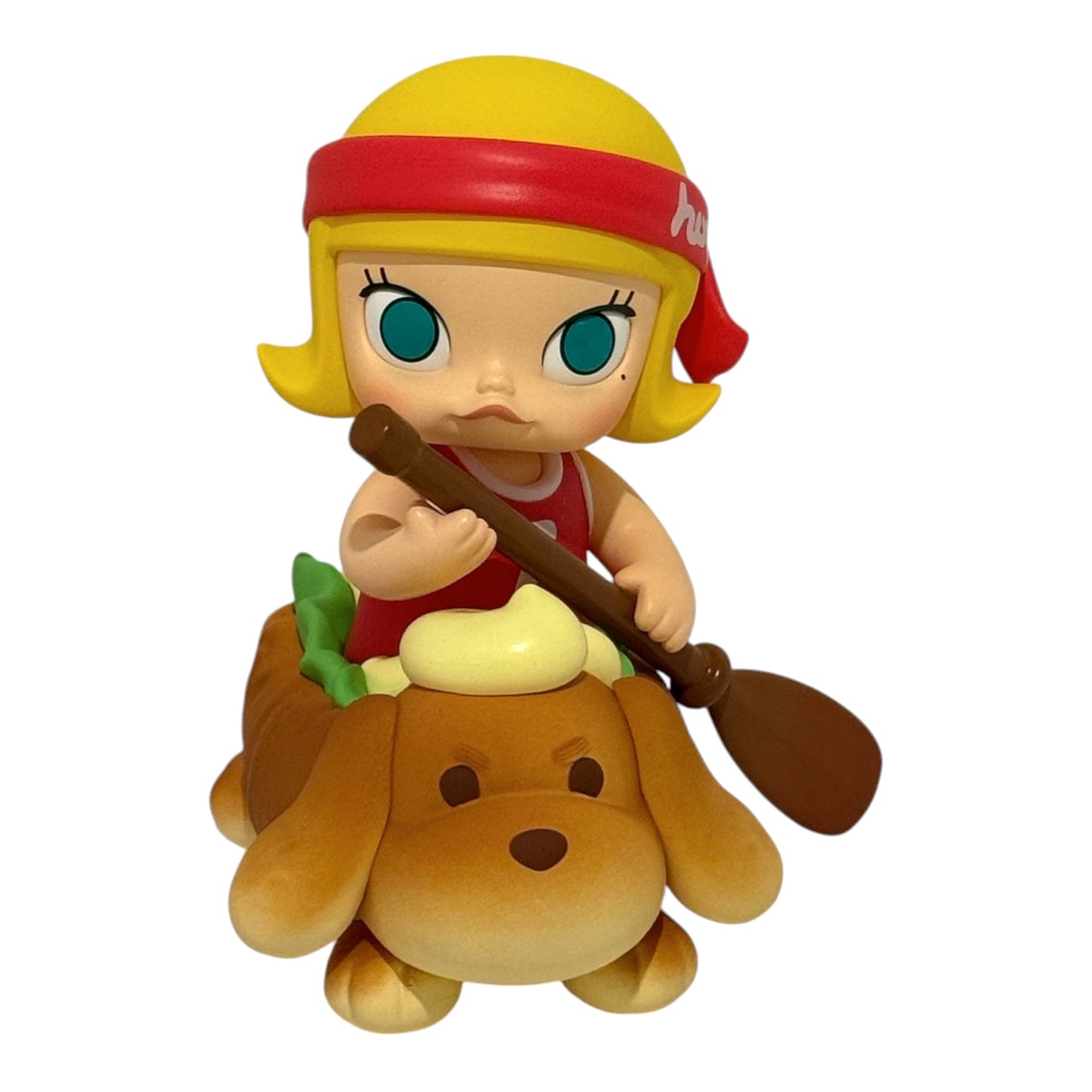 [Confirmed Figures Clearance] Molly - Let's Go Hot Dog