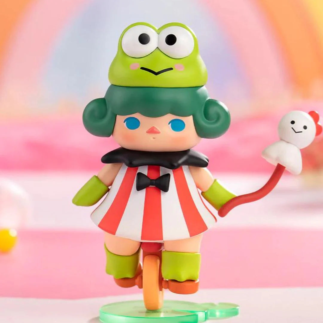 POP MART Pucky Sanrio Characters Series