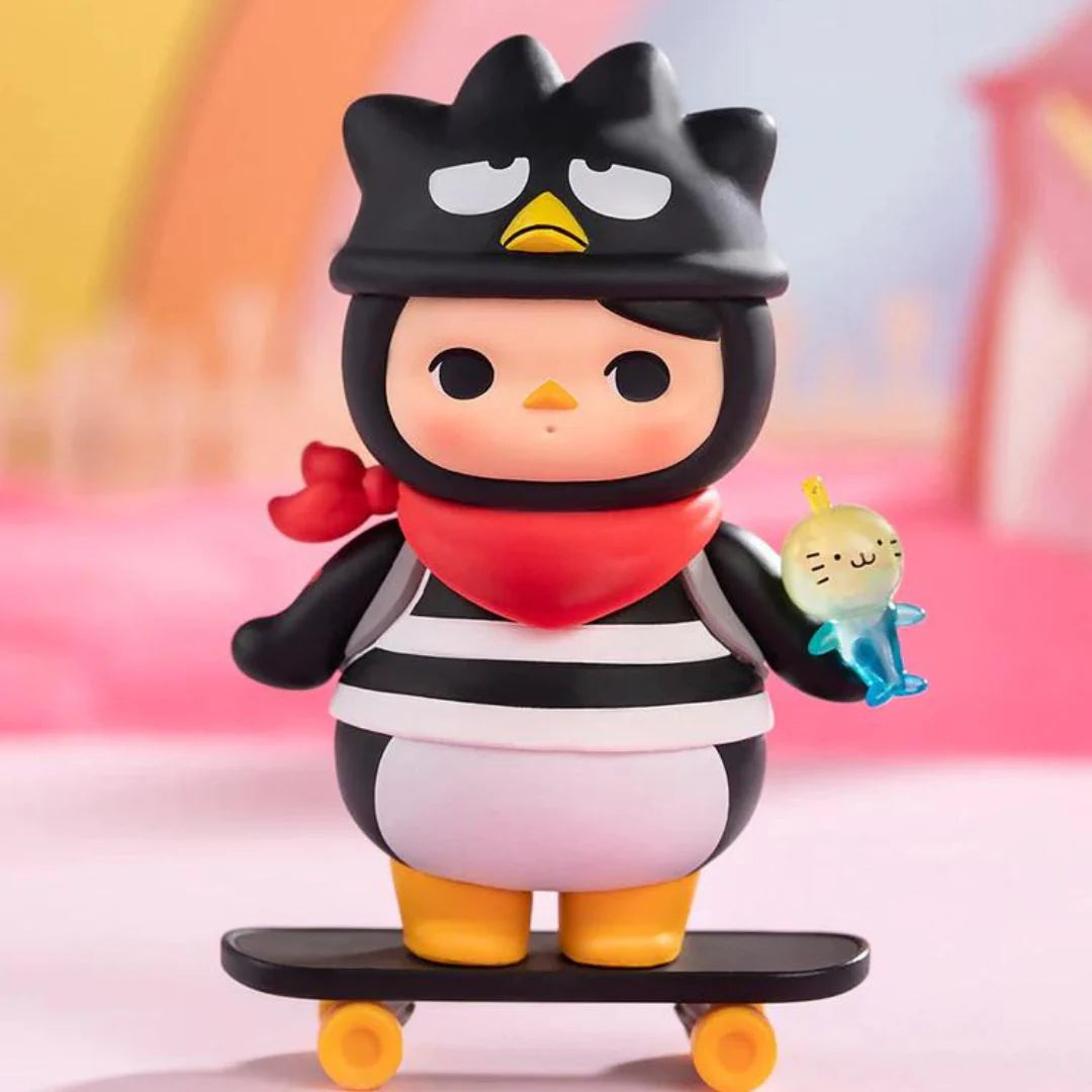 POP MART Pucky Sanrio Characters Series