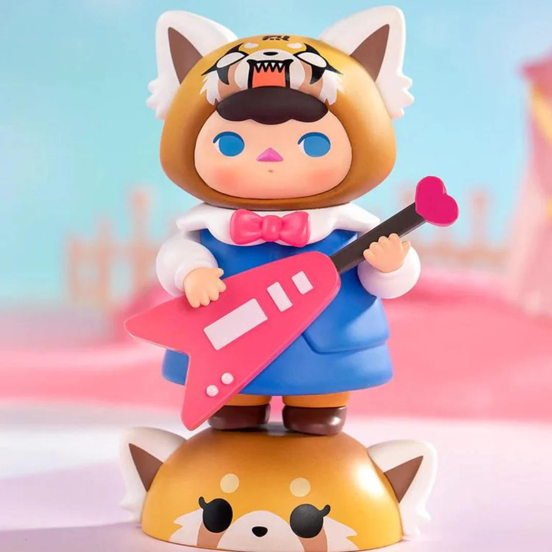 POP MART Pucky Sanrio Characters Series
