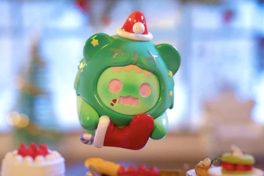 FINDING UNICORN ShinWoo Christmas Nightmare Series Blind Box