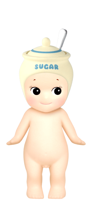DREAM Sonny Angel Snack Series