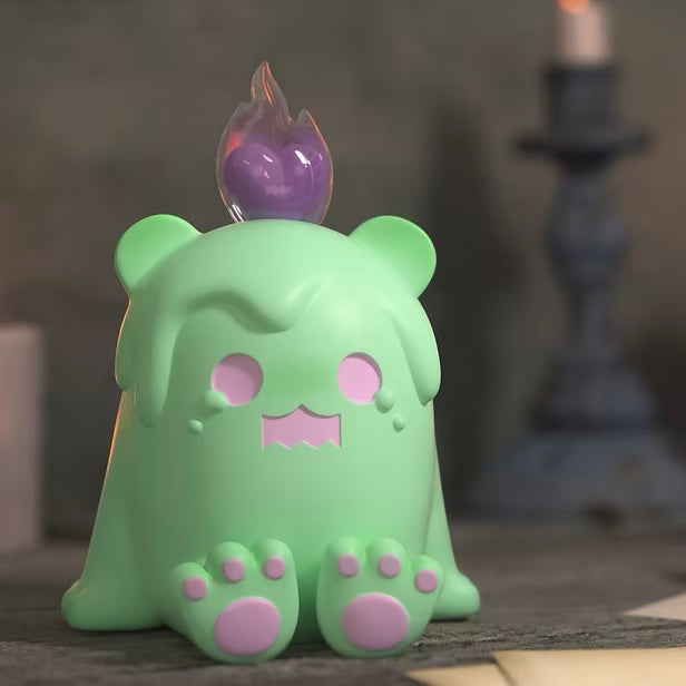 FINDING UNICORN ShinWoo Love Or Death Series Blind Box