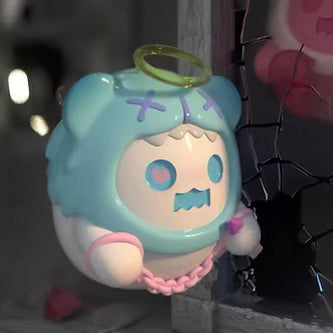 FINDING UNICORN ShinWoo Love Or Death Series Blind Box