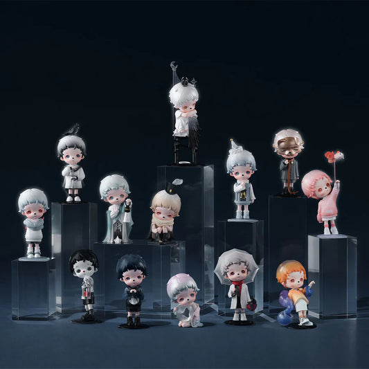 POP MART inosoul's Lucid Dreams Series