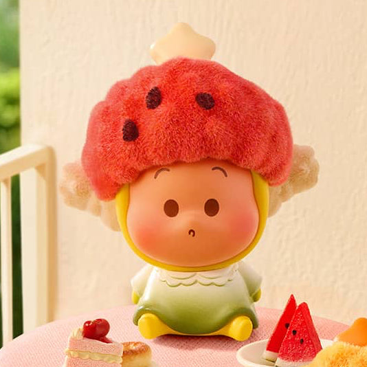 POP MART POP BEAN Twinkle Twinkle Live The Ordinary Series