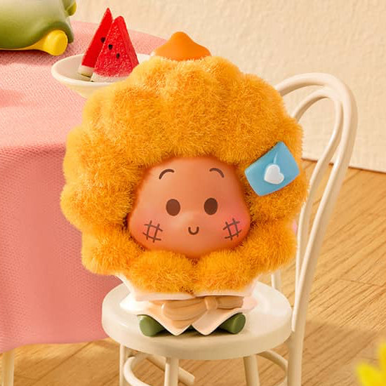 POP MART POP BEAN Twinkle Twinkle Live The Ordinary Series