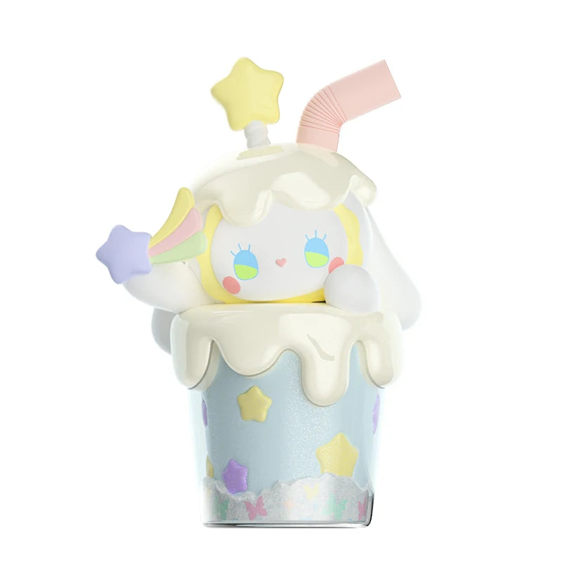 LUCKY EMMA Emma Secret Forest Coffee shop series blind box