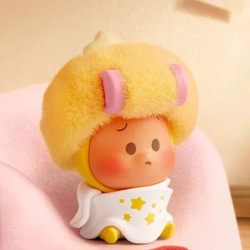 POP MART POP BEAN Twinkle Twinkle Live The Ordinary Series