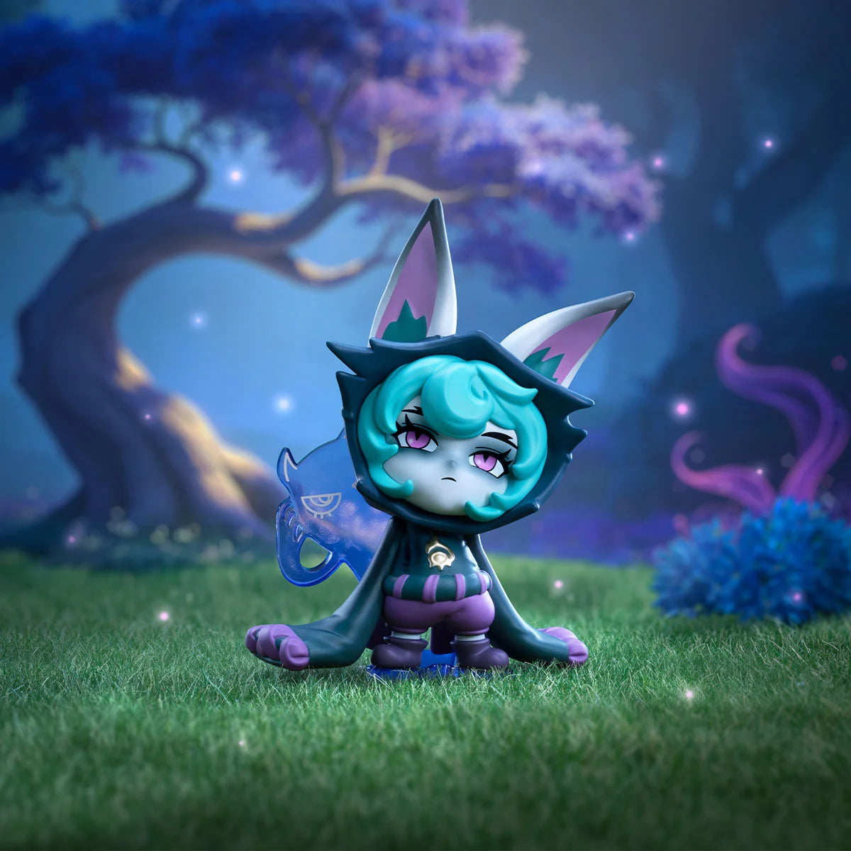 POP MART League of Legends Clash of the Cuties Series