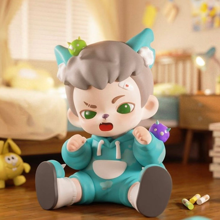 TNT SPACE Rayan Youthful Days Series Blind Box