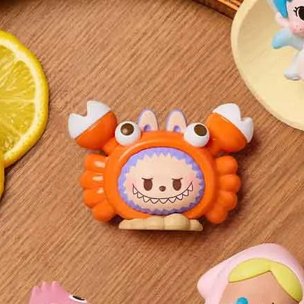 POP MART POP BEAN Dip For Fun Series